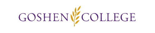 Logo Goshen College